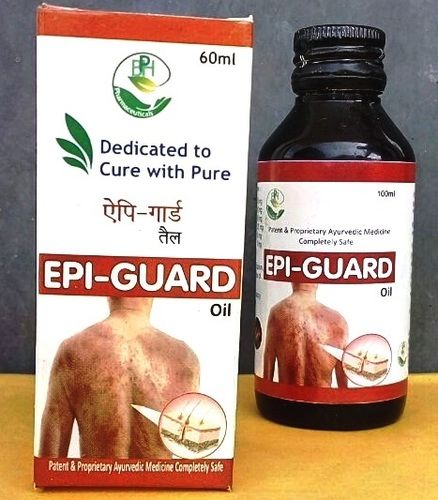 EPIGUARD OIL