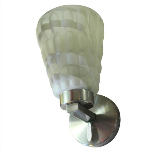 Fancy Wall Lamp