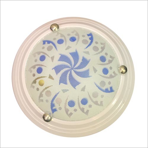 Round Flush Ceiling Lights