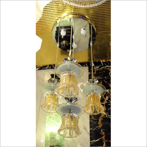 Decorative Hanging Chandelier