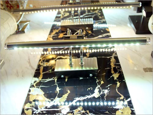 Slimline Picture Light