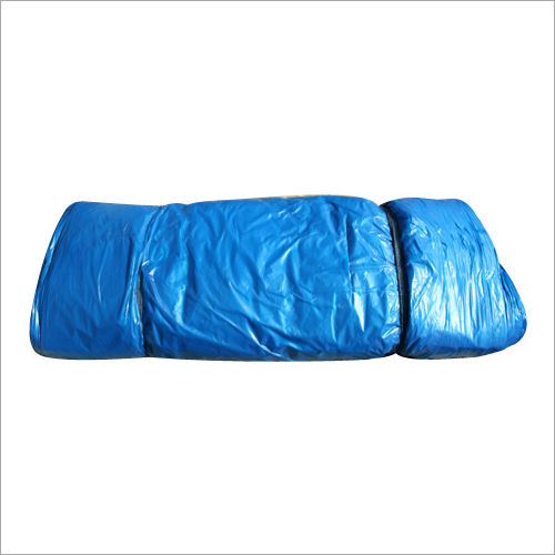 Plastic Tarpaulin Sheet