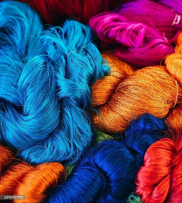 Direct Dyes - Color: Blue