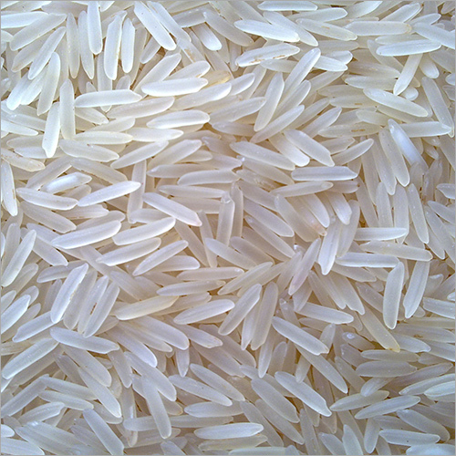 Basmati Rice Basmati Rice