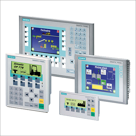 Digital Multi Control Panel