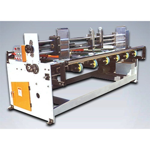 Paper Transport Machine