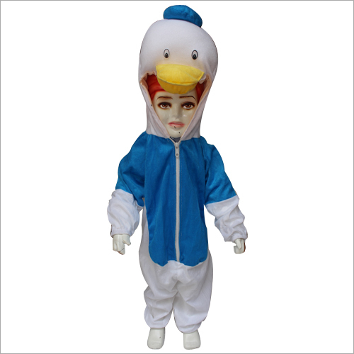 Daisy Duck Fancy Dress