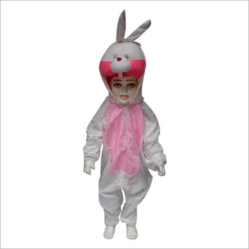 Rabbit Fancy Dress