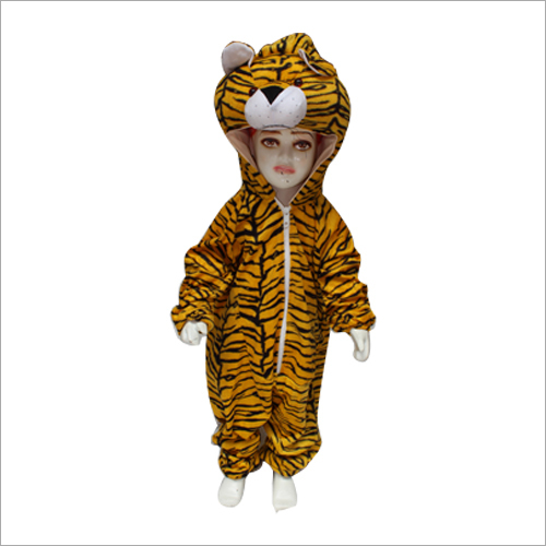 Tiger Fancy Dress