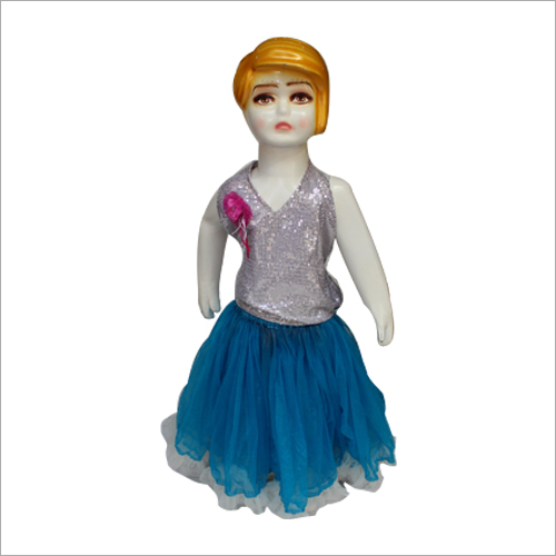 Girl Floral Lace Frock
