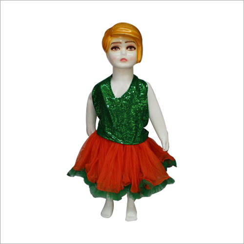 Girl Party Wear Frock