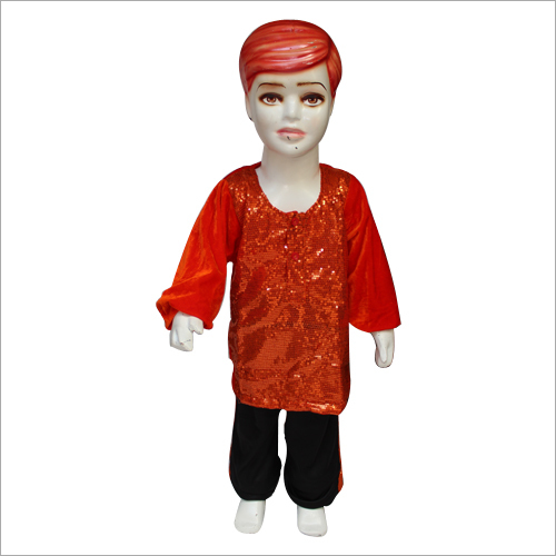 Boys Fancy Dress