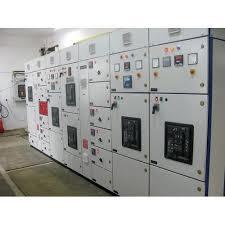 Power Control Panel