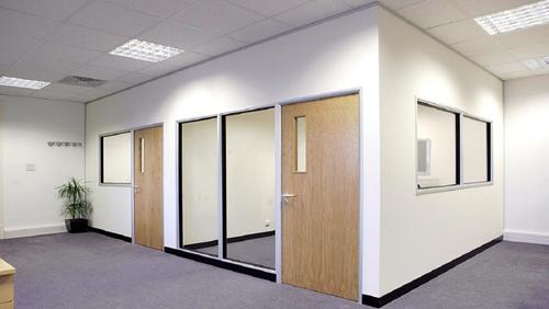 Gypsum Partition Services