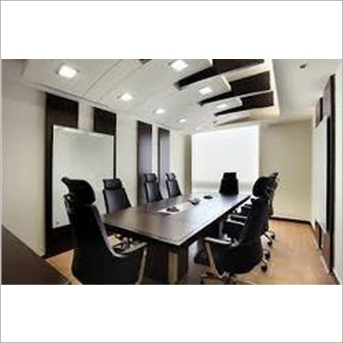 Office Interior Design Services By ALL IN ONE OFFICE SYSTEMS