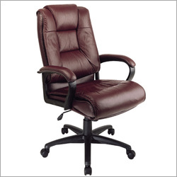 CEO Leather Chair