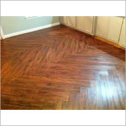 Vinyl Flooring Services