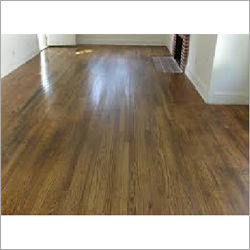 Wooden Flooring Services