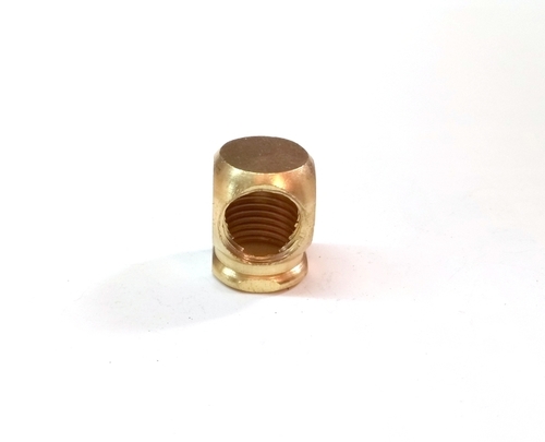 Brass Light Fixture Parts