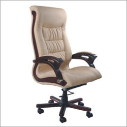 High Back Office Chair