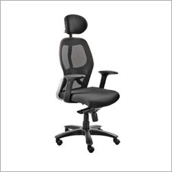 Net Back Office Chair