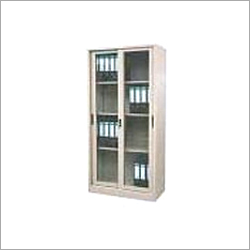 Metal Storage Cabinet