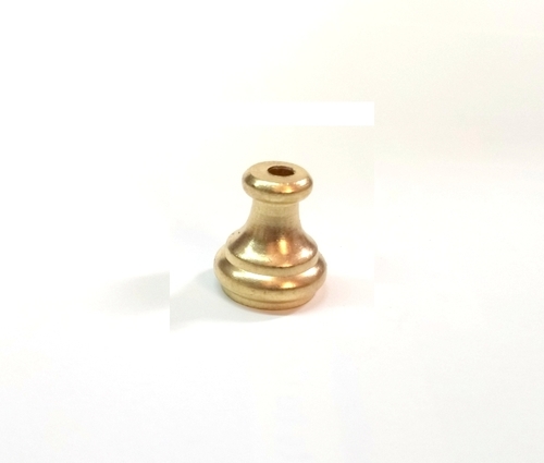 Brass Drum Type Lighting Hardware Fitting