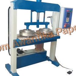 Hydraulic Double Die Wrinkle Plate Making Machine Hydraulic Double Die Wrinkle Plate Making Machine