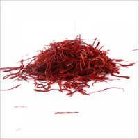 Saffron Oil Age Group: Adults