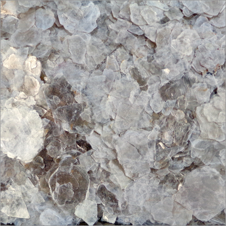 Mica Flakes J Grade