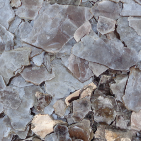 Ruby Mica