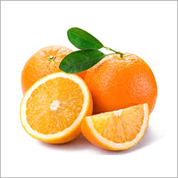 Fresh Orange