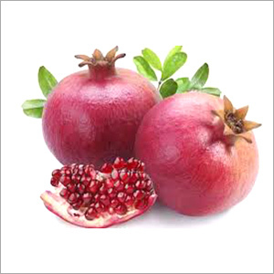 Tasty Pomegranate