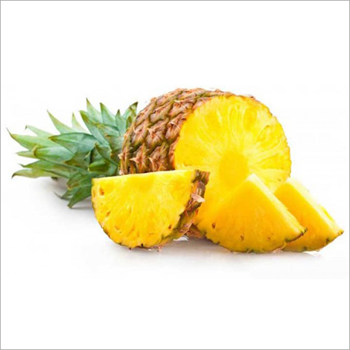 Tasty Pineapple