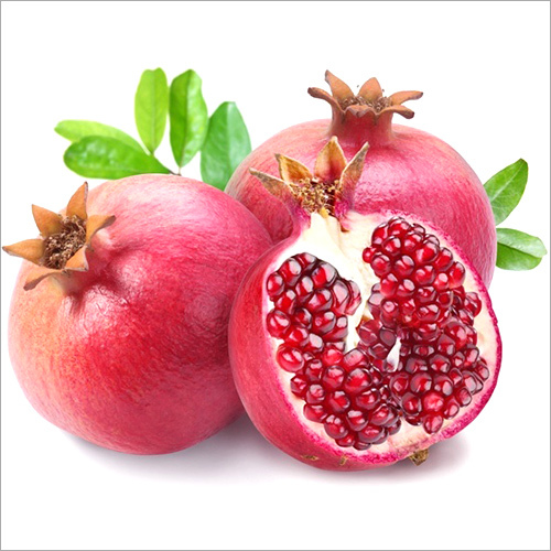 Pomegranates