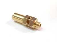 Brass Gas Fittings