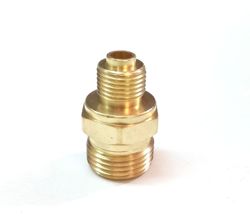 Brass Air Compressor Part