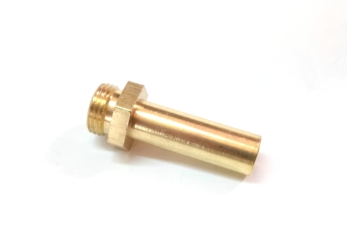 Single Thread Hex Reducer