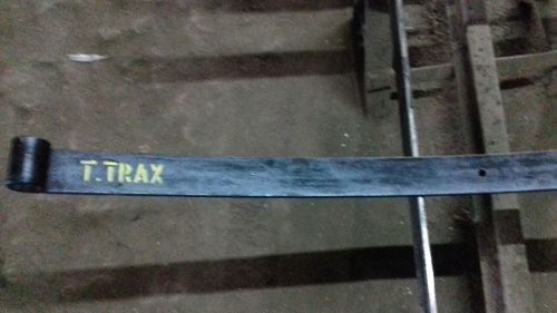 flat leaf springs