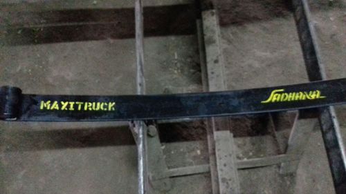 multi leaf springs