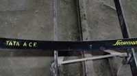 Trailer Leaf Springs