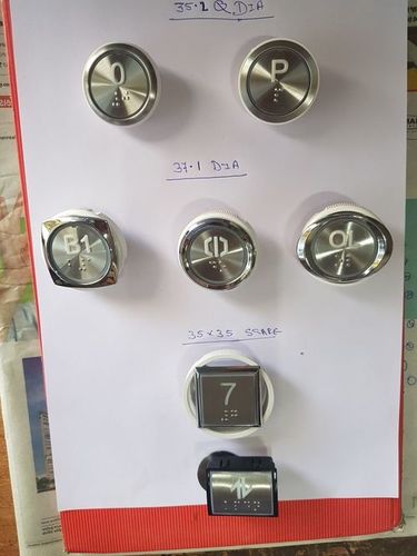 Elevators Spare Parts