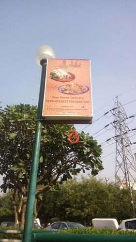 Flex Signage By BL SIGNAGE
