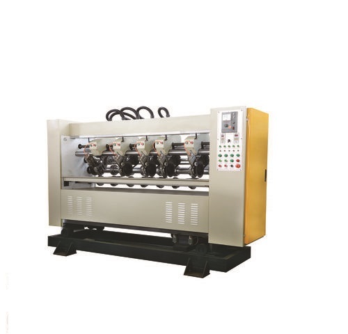 NC Thin Blade Sheet Cutter