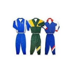 School Tracksuits