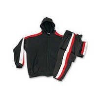 Hooded Tracksuits
