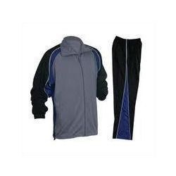 Warm Tracksuits