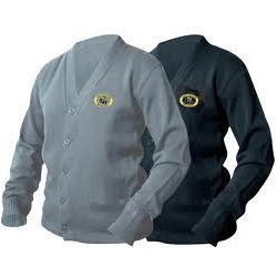Uniform Cardigans