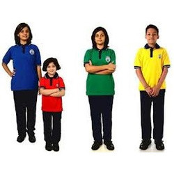 School Sports Uniforms