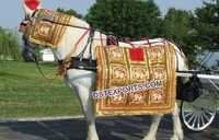 Indian Wedding Horse Costume Decorations Indian Wedding Horse